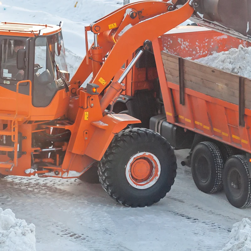 Hướng ứng dụng của lốp xe công nghiệp là gì?