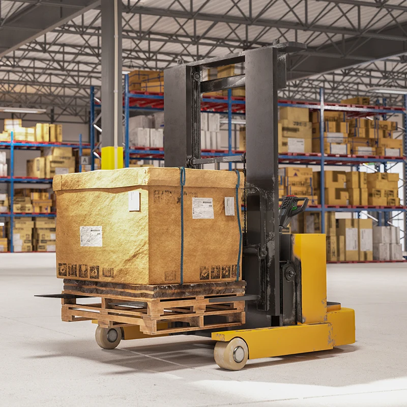 Những ưu điểm và nhược điểm của lốp đặc polyurethane là gì?