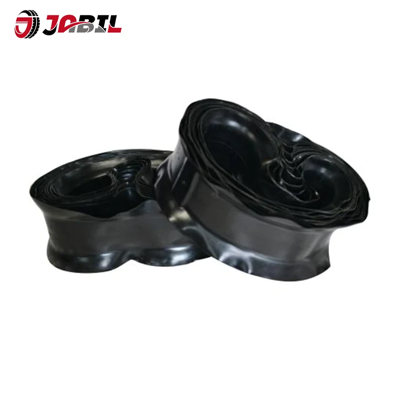 Các đặc điểm cấu trúc của vạt lốp là gì?