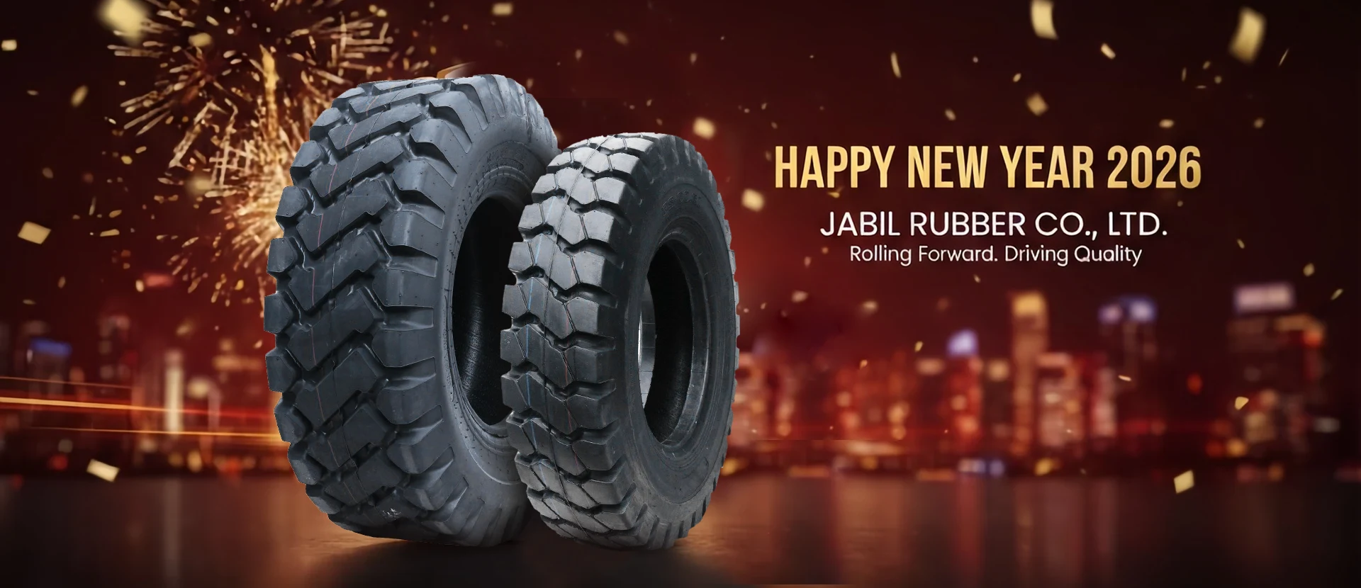 CHÚC MỪNG NĂM MỚI