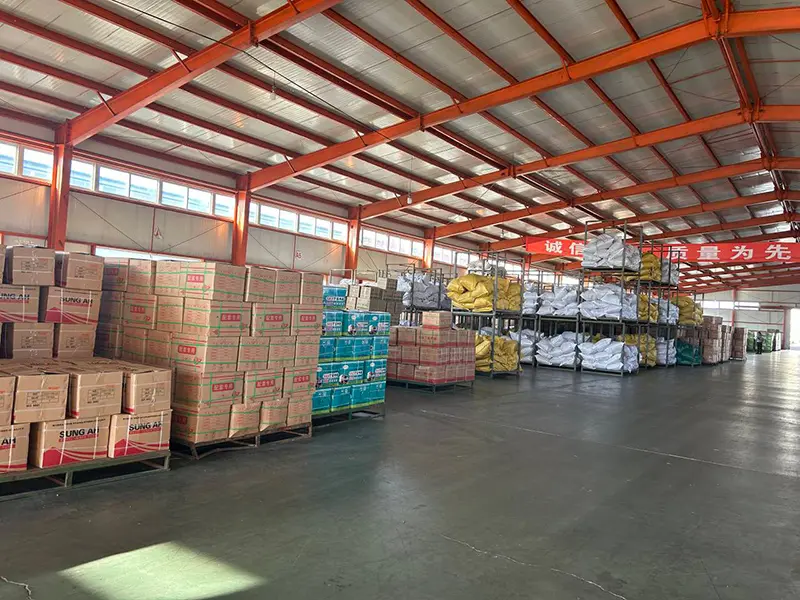 Nhu cầu toàn cầu về săm xe tải và nông nghiệp tiếp tục tăng