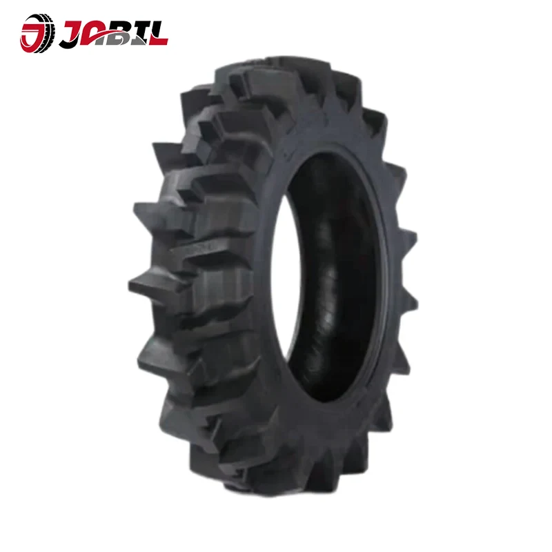 Tại sao lốp xe ruộng lại cần thiết cho việc canh tác hiệu quả và JABIL có thể trợ giúp như thế nào
