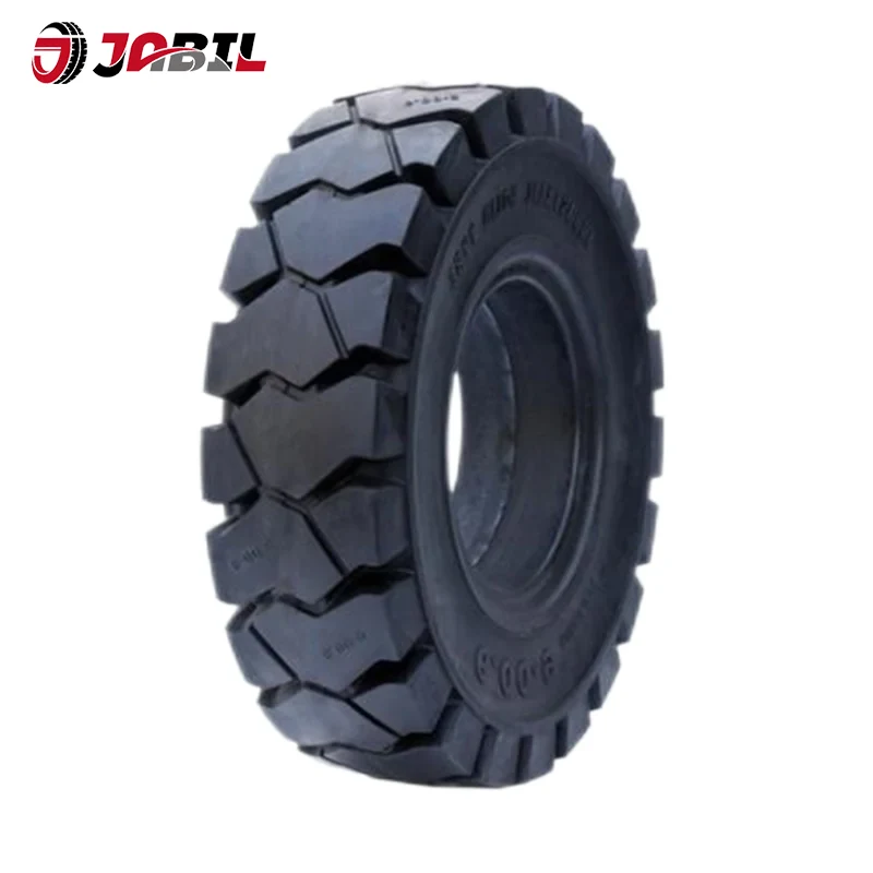 Làm thế nào để bạn chọn lốp xe nâng đặc phù hợp cho hoạt động công nghiệp và nhà kho hạng nặng? Làm thế nào để bạn chọn lốp xe nâng đặc phù hợp cho hoạt động công nghiệp và nhà kho hạng nặng?