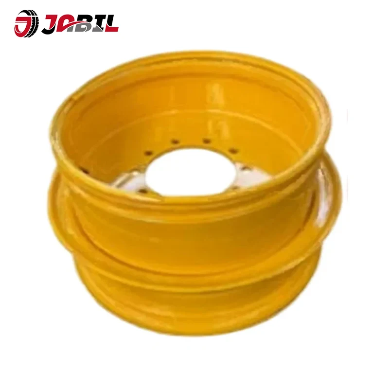 Bánh xe xây dựng