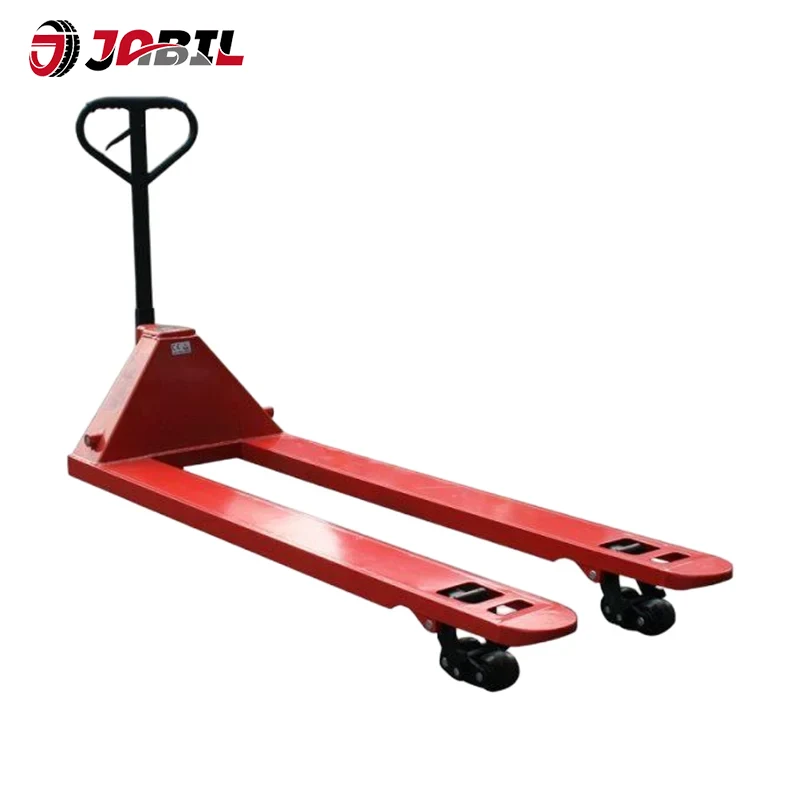 Xe tải pallet tay Xe tải pallet tay