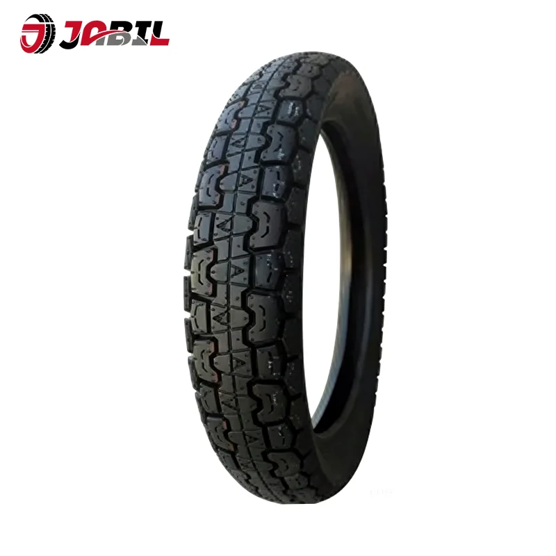 Lốp xe máy chịu nhiệt