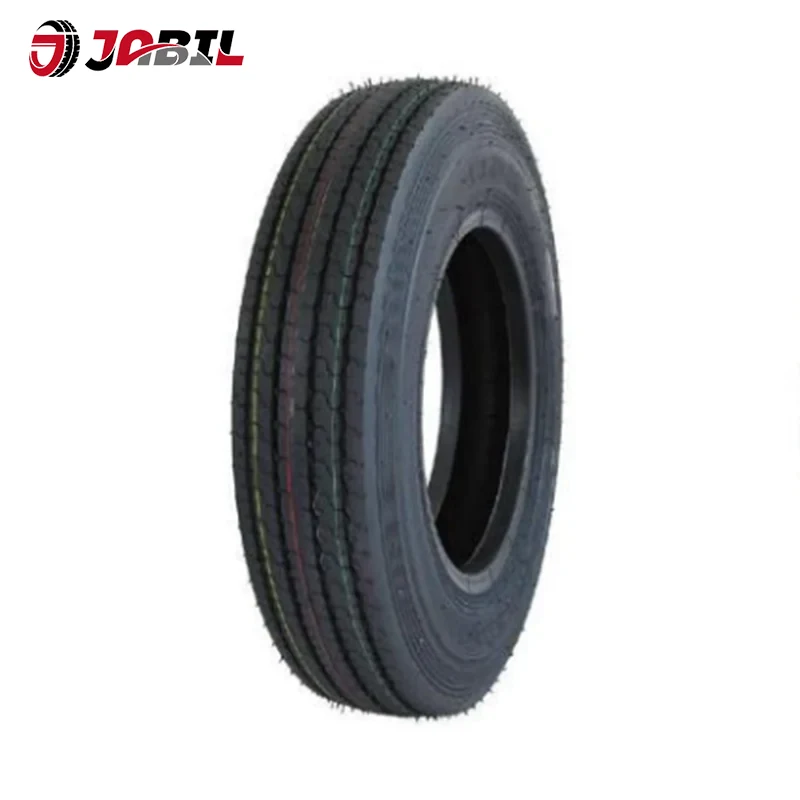 Xe tải nhẹ và lốp xe buýt