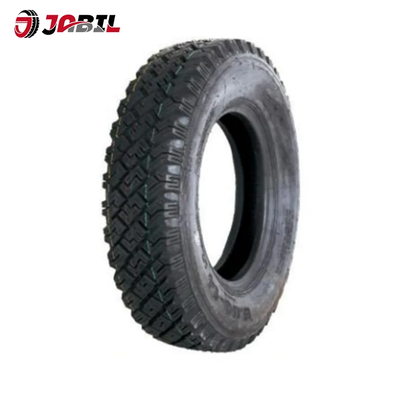 Xe tải nhẹ và lốp xe buýt