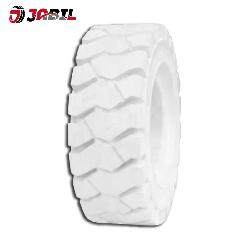 Lốp đặc không để lại vết